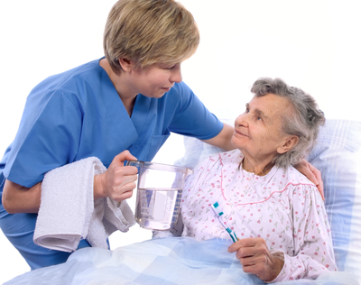 Home Care Artinya