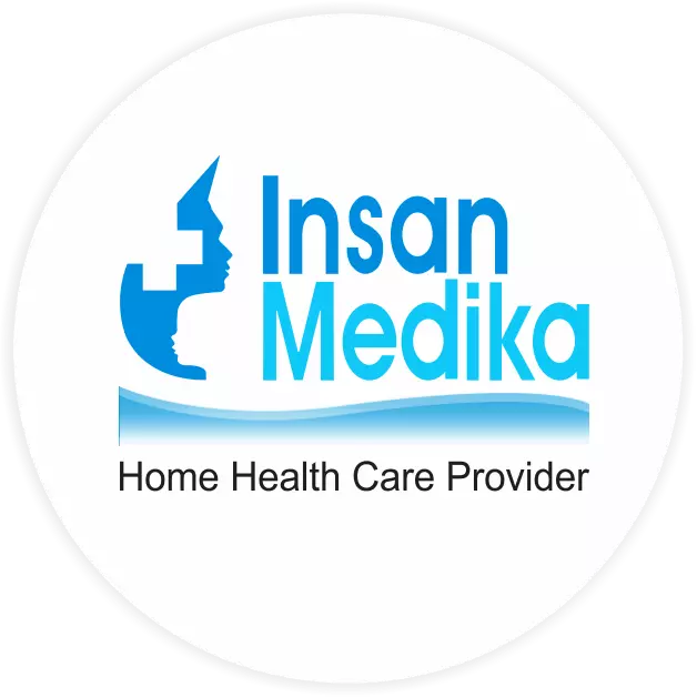Logo Insan Medika