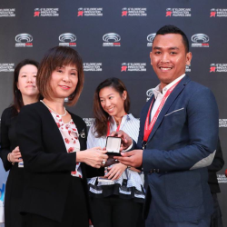 Penghargaan 6th Eldercare Innovation Awards 2018 Insan Medika Penyedia Homecare Insan Medika mendapatkan Penghargaan 6th Eldercare Innovation Awards 2018 Insan Medika