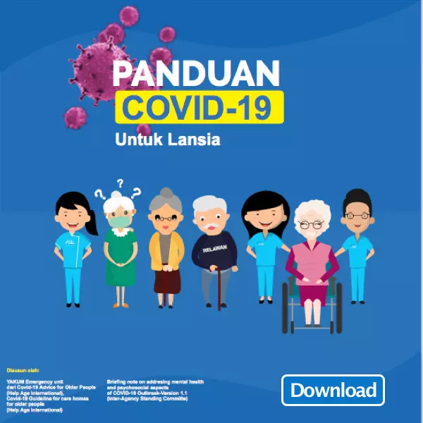Home Care Loesiana Lestari Surabaya