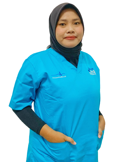 DEWI KHOIRUN NISA Amd.Kep